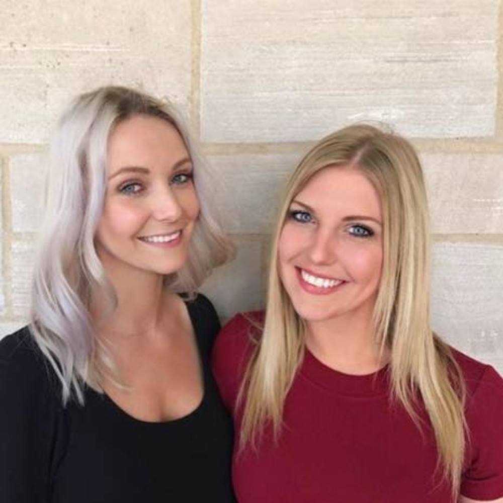 Meet your Posher, Abi